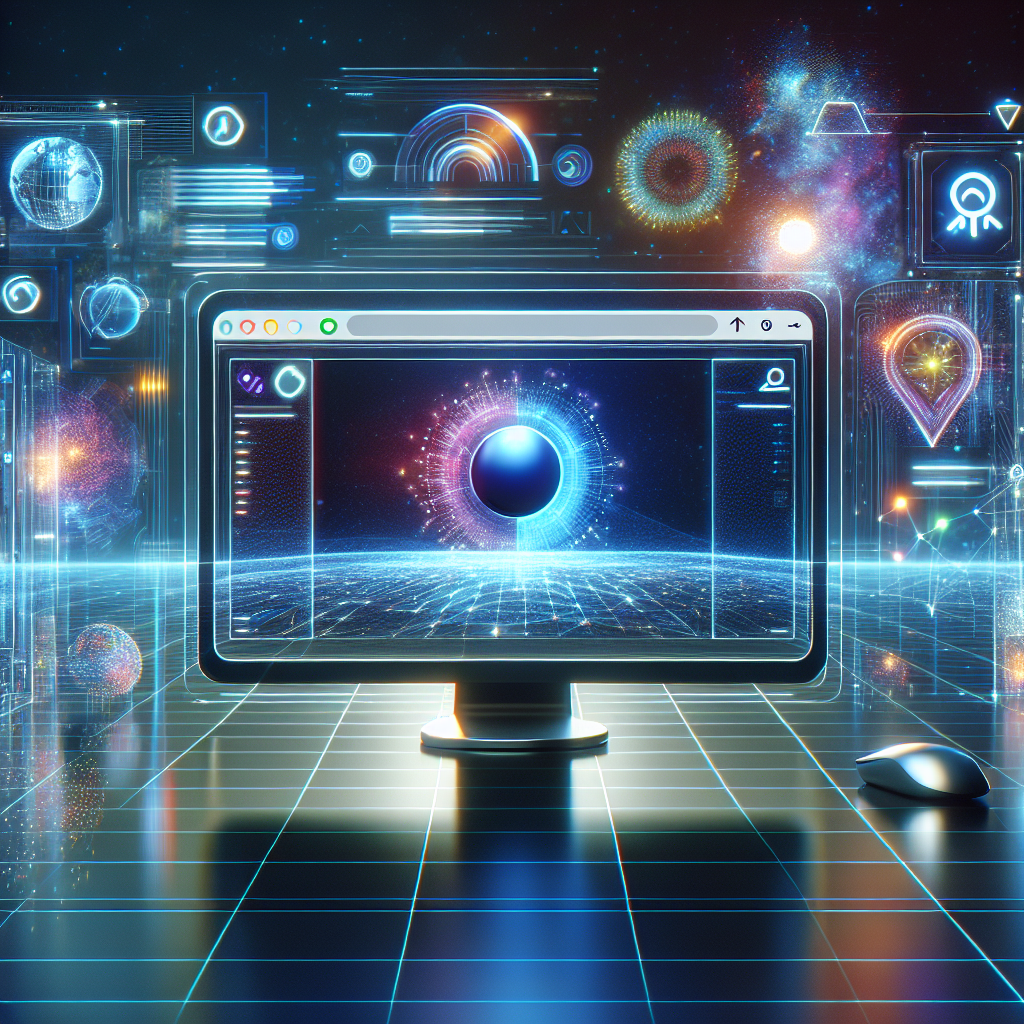 AI Powers the New Era of Browser Wars: Meet Atlas, the ChatGPT-Driven Browser