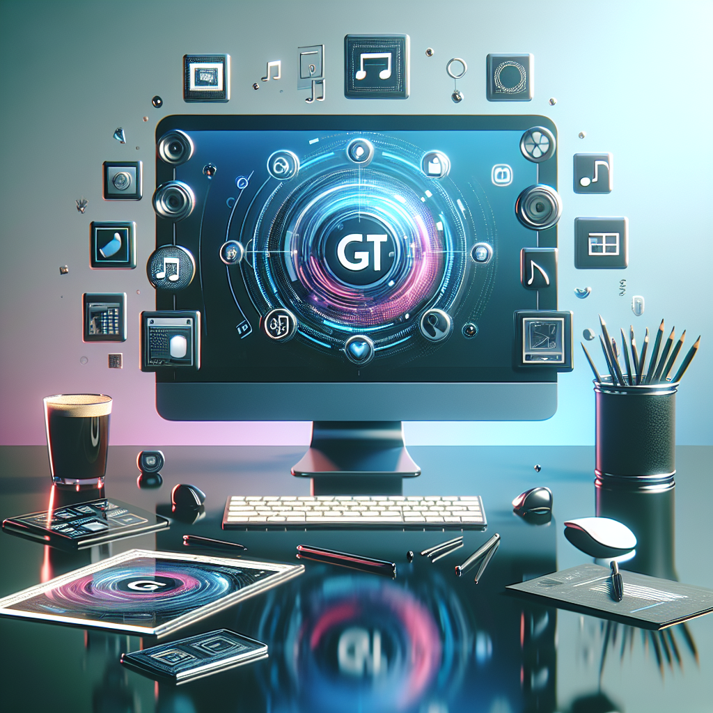 Mastering ChatGPT App Integrations: Enhance Your Workflow with Spotify, Canva, Figma, and More