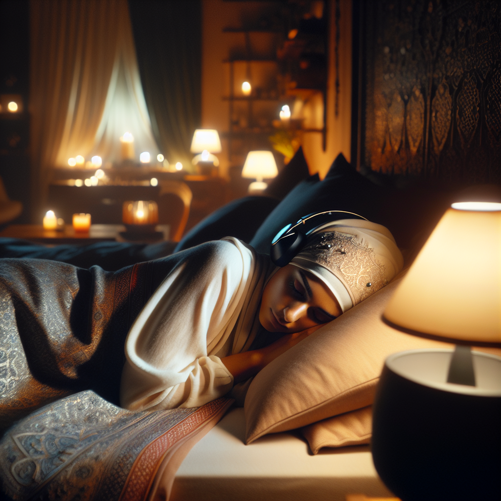 Ozlo Sleepbuds Review: A Real Solution for Better Sleep?